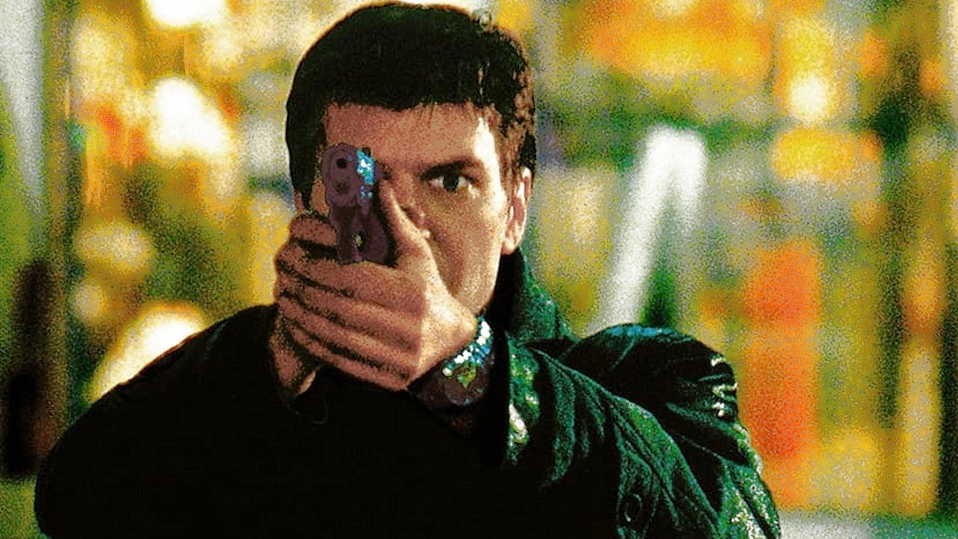 Foto do filme Noll tolerans