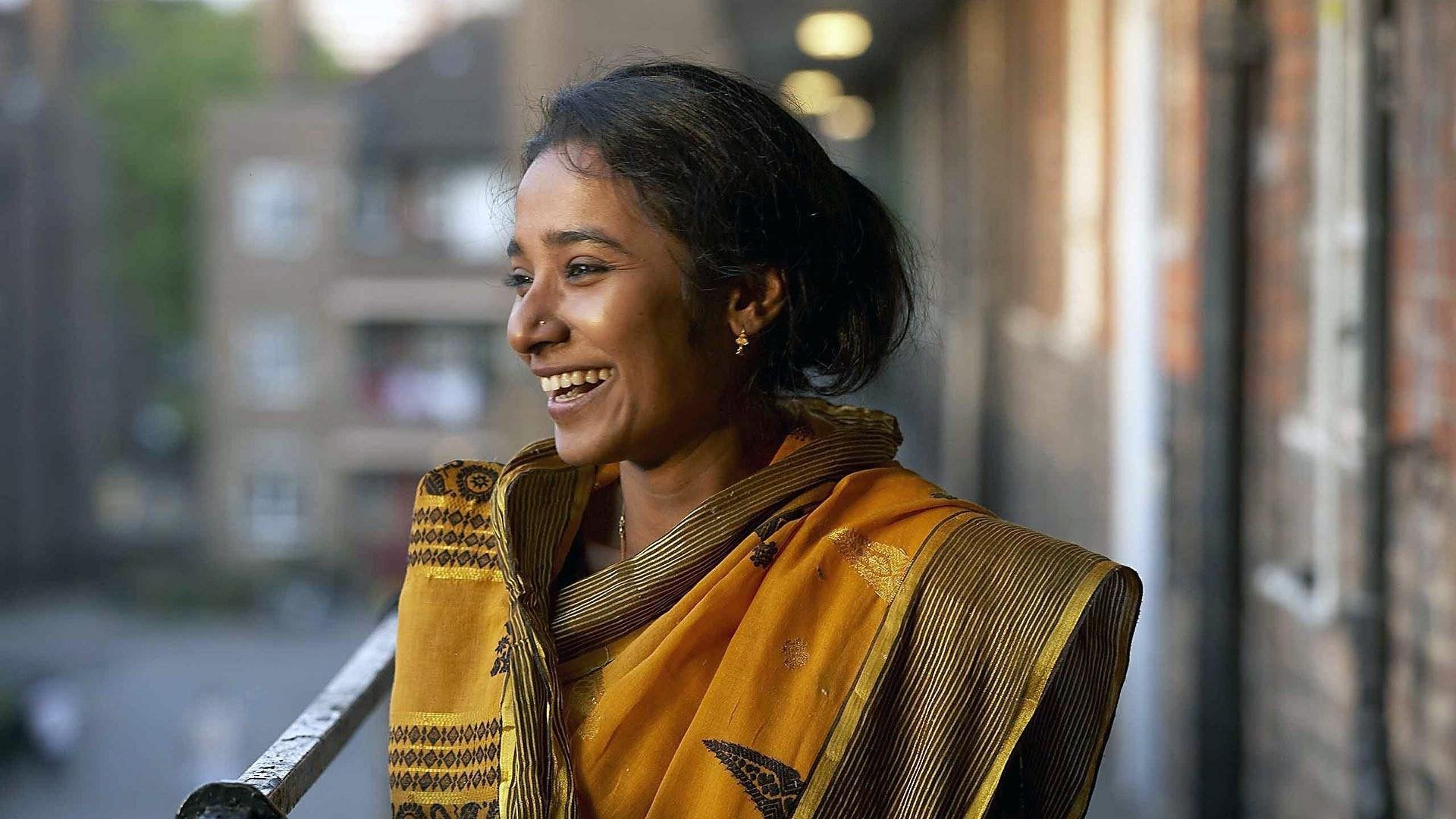 Foto do filme Um Lugar Chamado Brick Lane