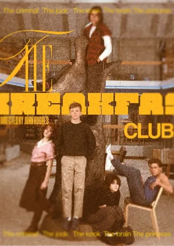 Clube dos Cinco