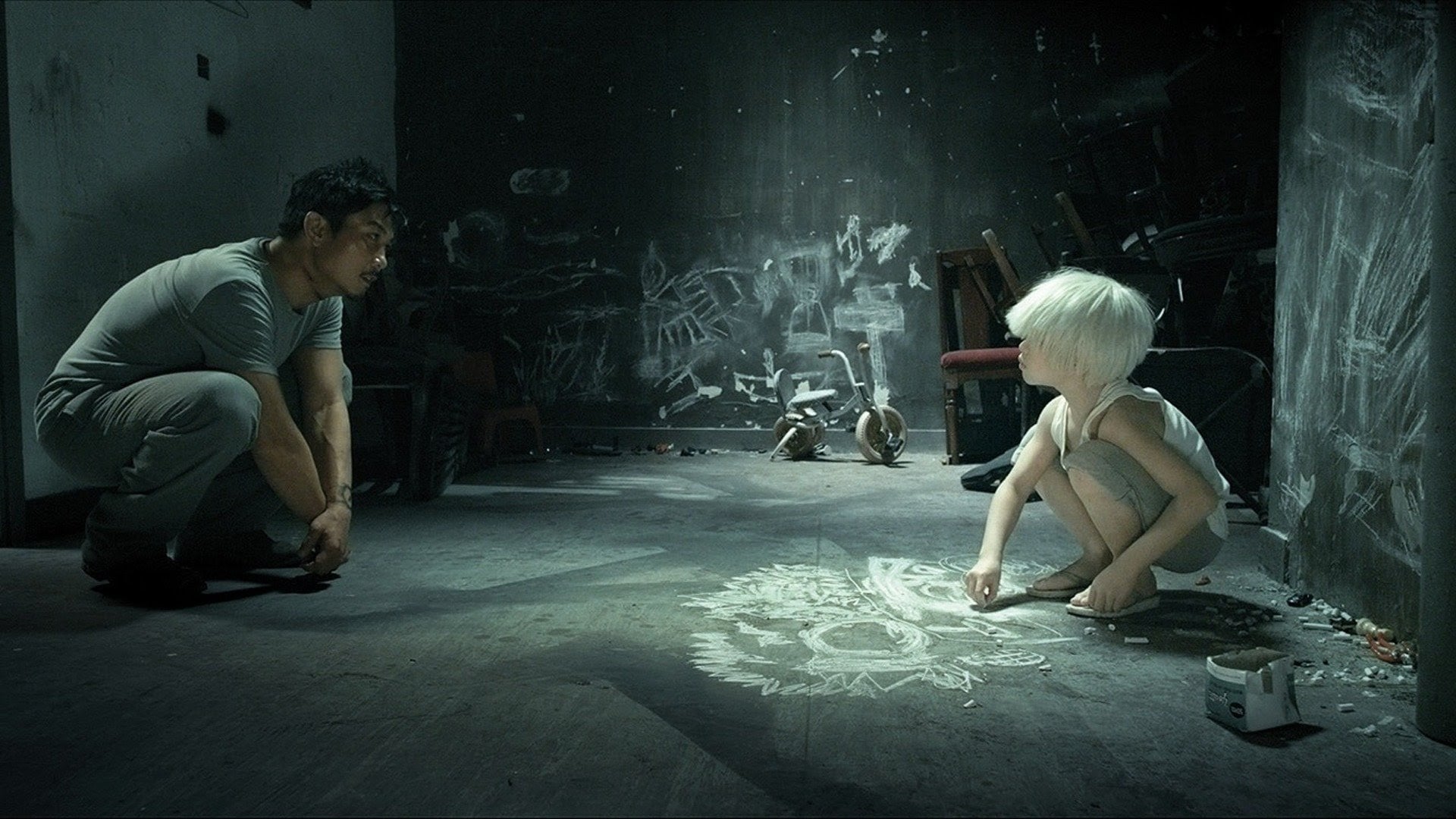 Foto do filme Rigor Mortis