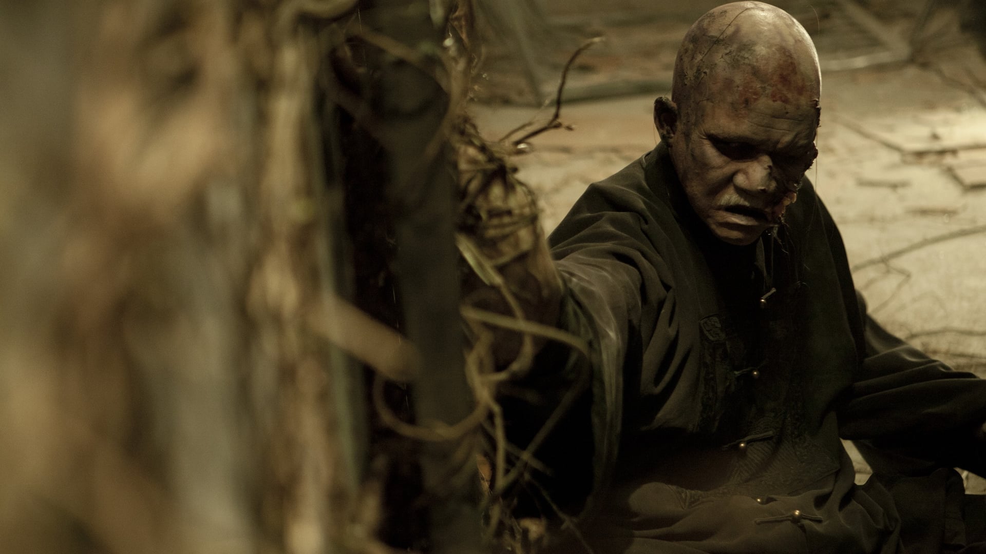 Foto do filme Rigor Mortis