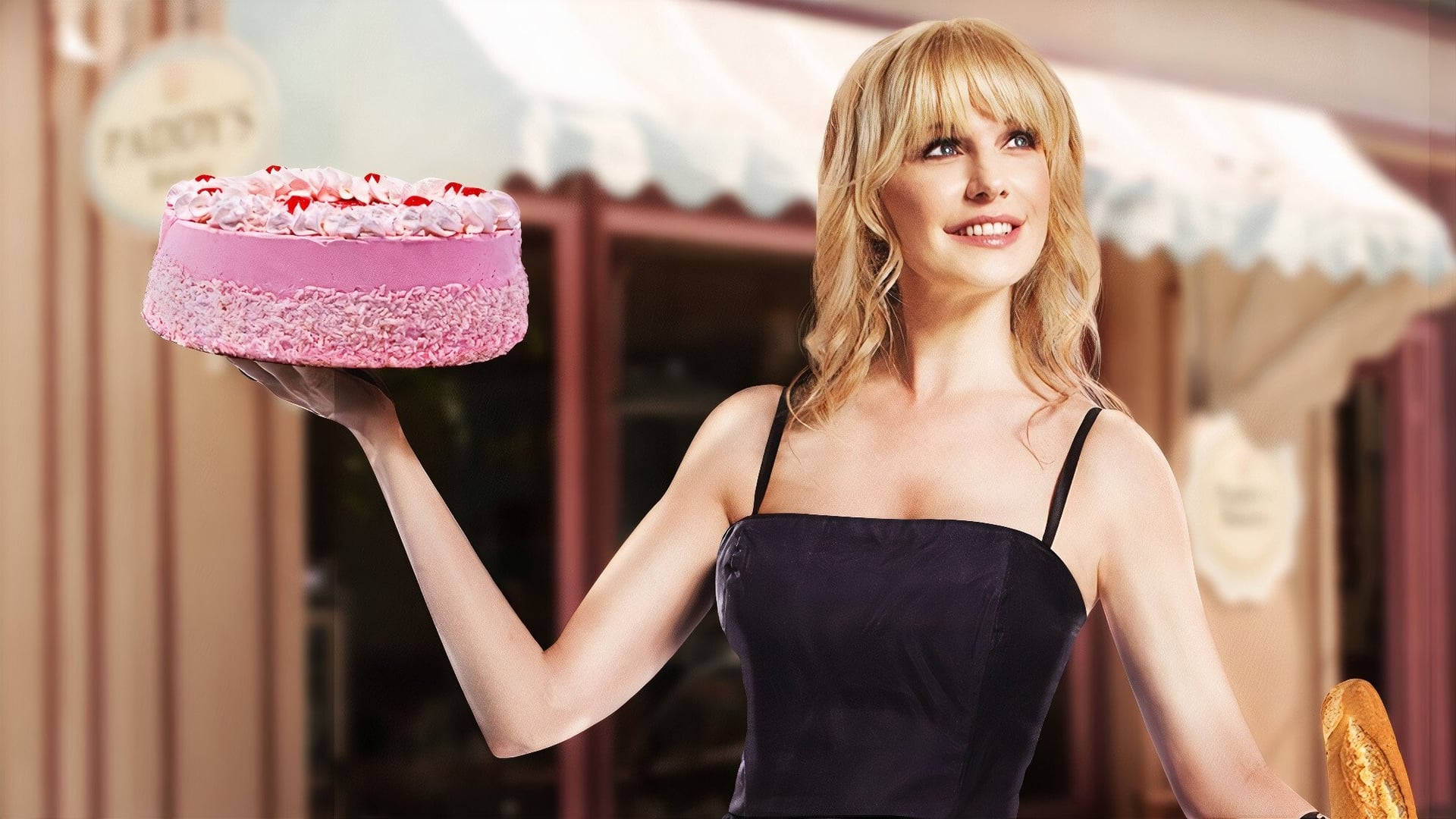 Foto do filme The Sweeter Side of Life