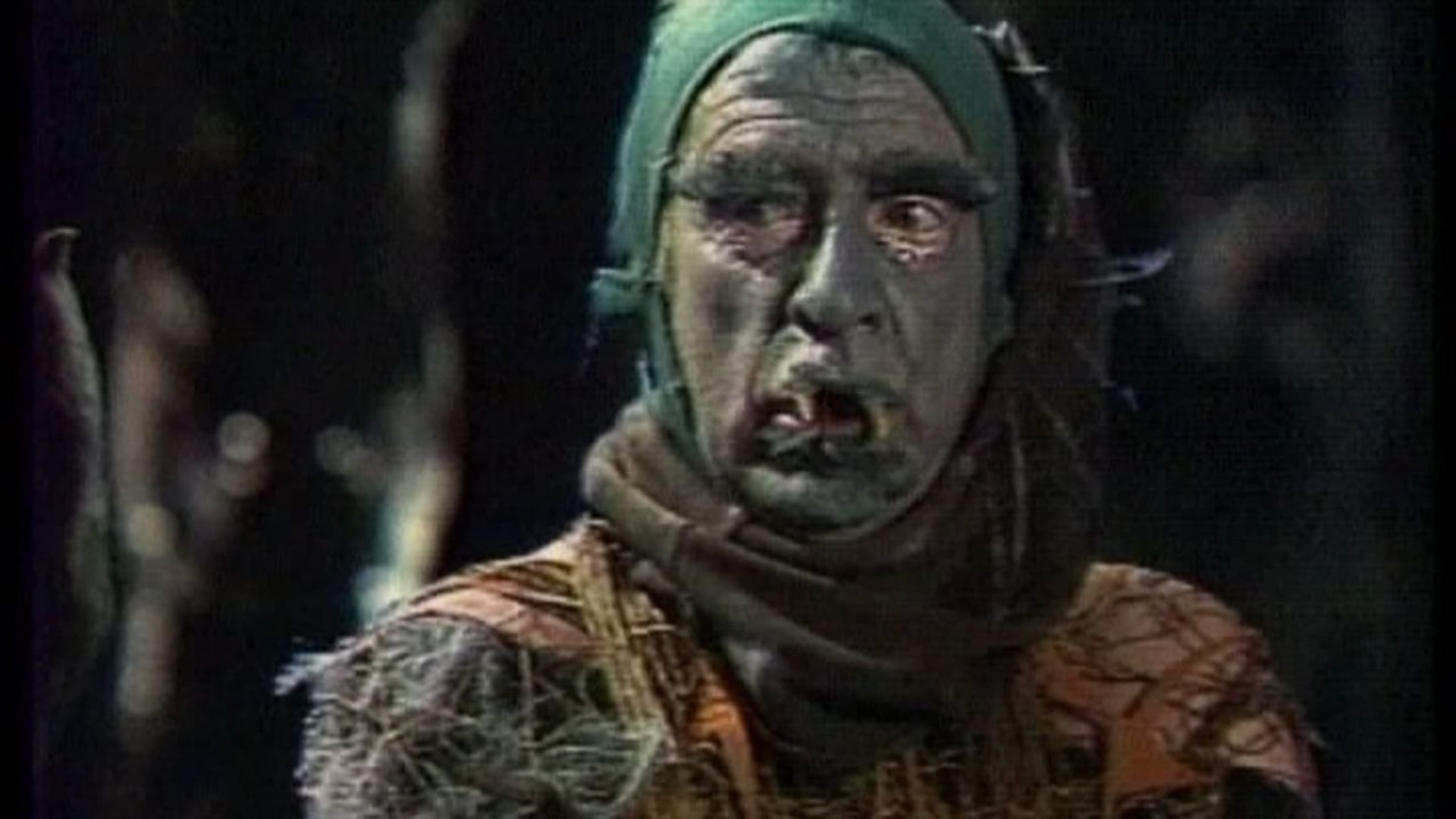 Foto do filme The Hobbit: The Fabulous Journey of Mr. Bilbo Baggins