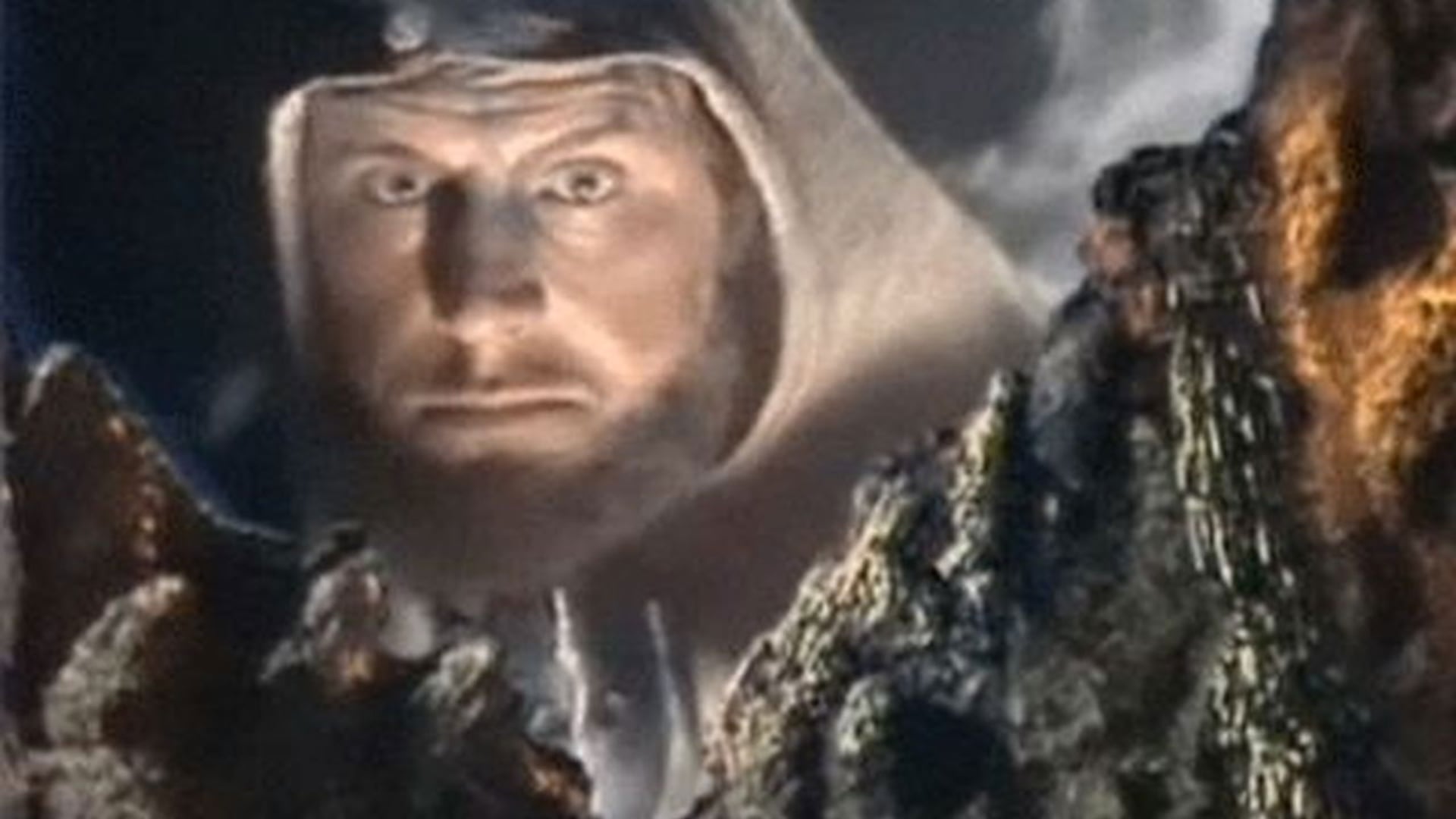 Foto do filme The Hobbit: The Fabulous Journey of Mr. Bilbo Baggins