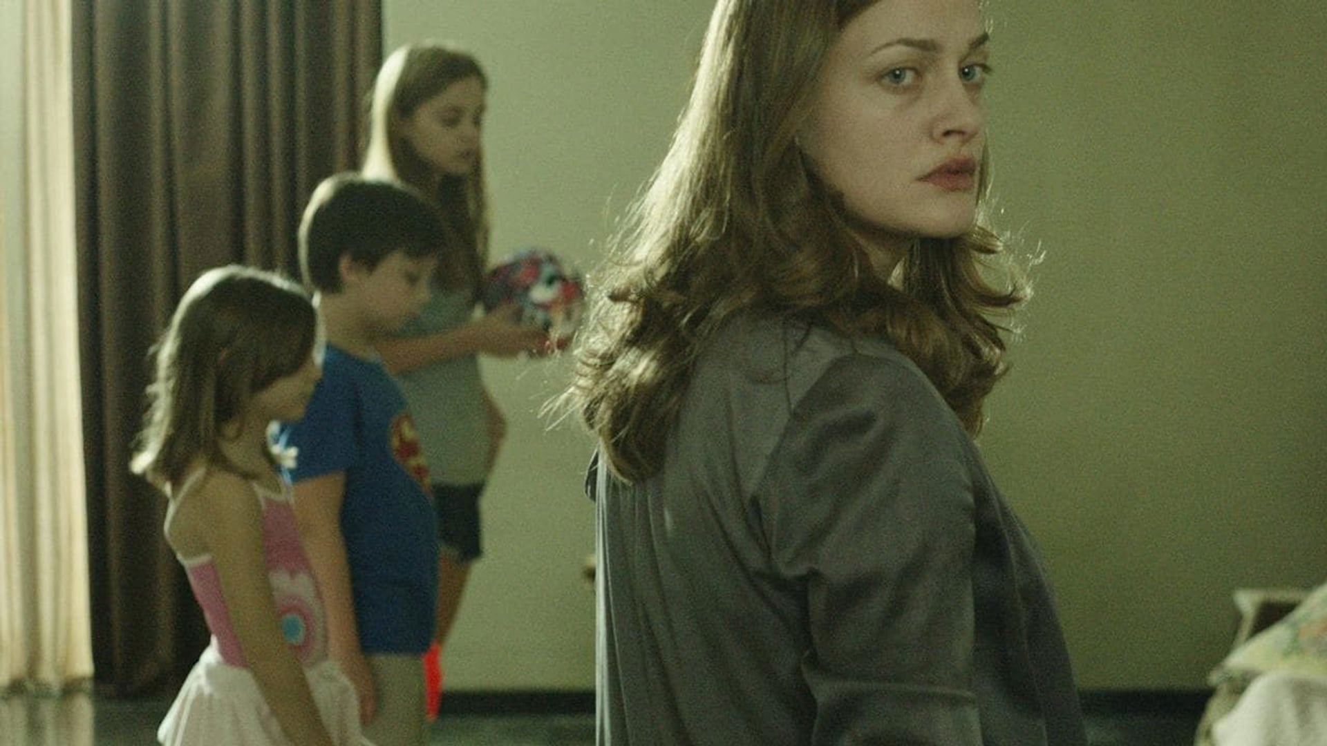 Foto do filme Miss Violence