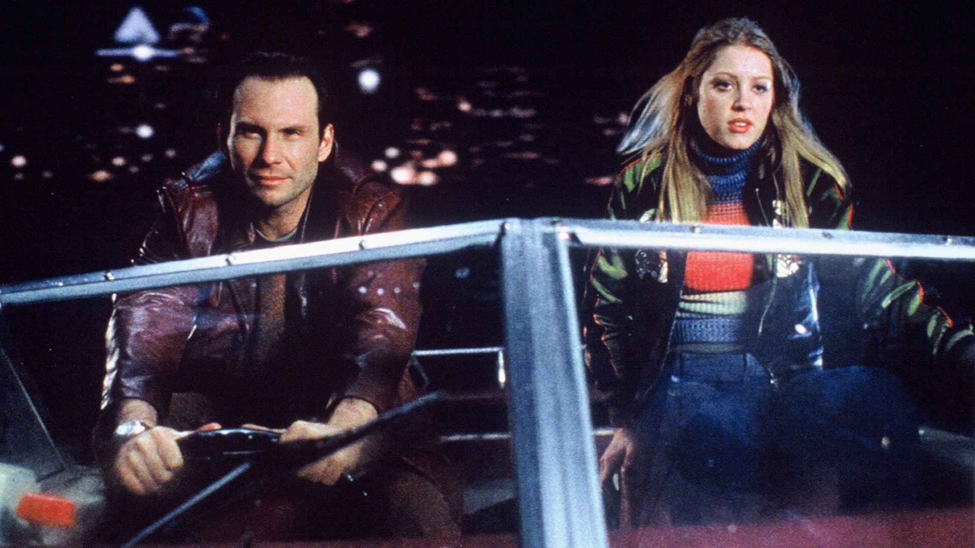 Foto do filme Dinheiro Sujo