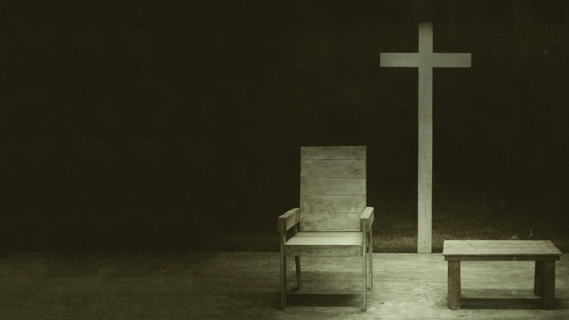 Foto do filme O Último Sacramento