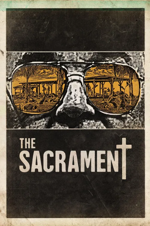 O Último Sacramento