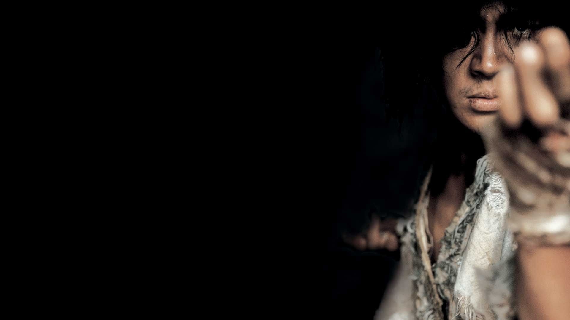 Foto do filme Oyama - O Lutador Lendário