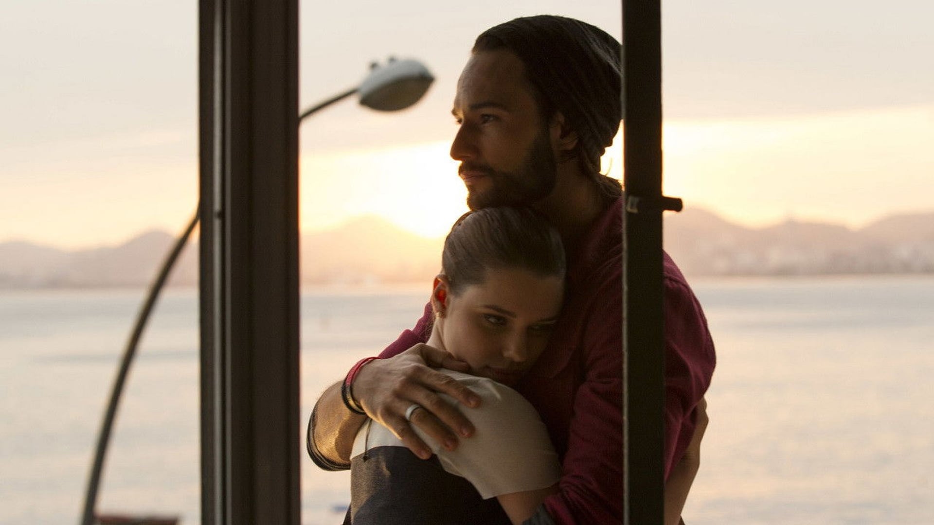 Foto do filme Rio, Eu Te Amo