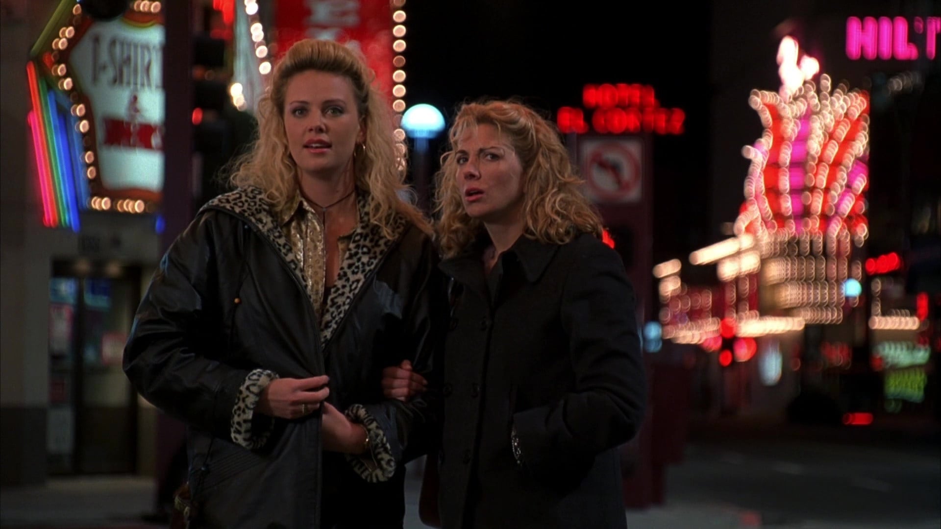 Foto do filme Seu Marido e Minha Mulher