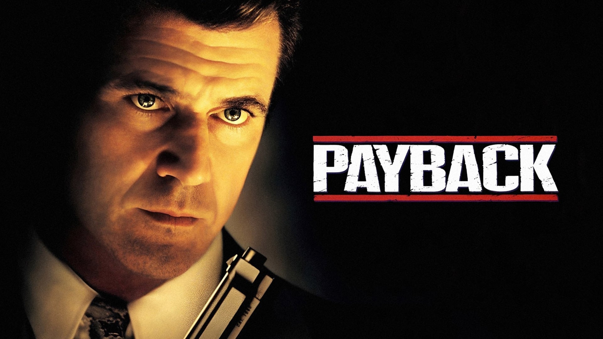 Foto do filme O Troco