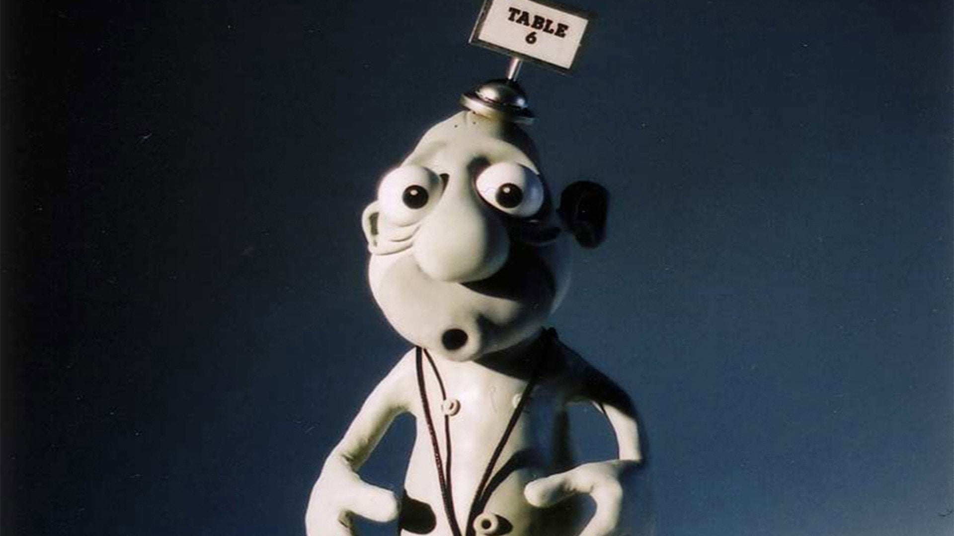 Foto do filme Harvie Krumpet