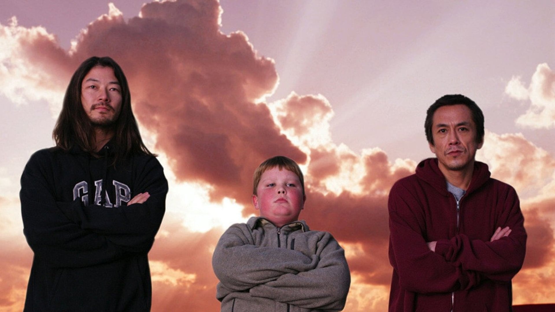 Foto do filme Funky Forest: Primeiro Contato