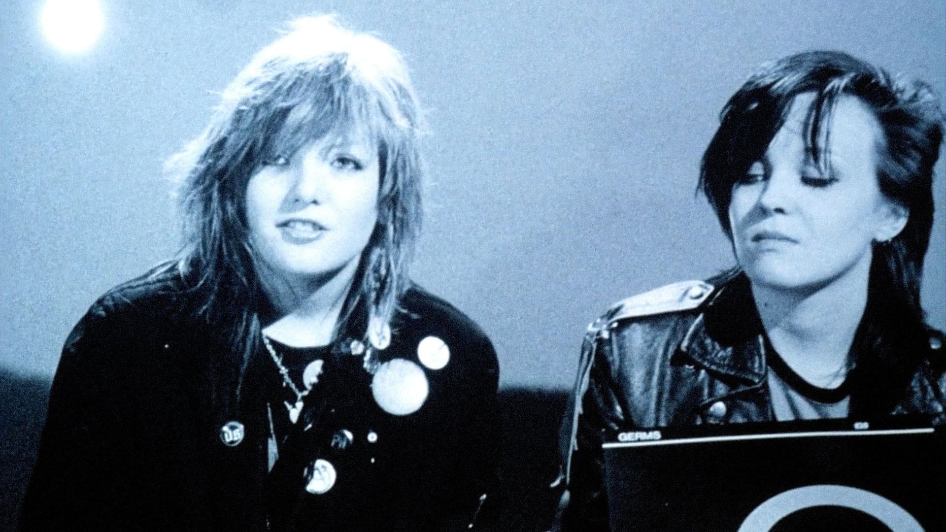 Foto do filme The Decline of Western Civilization