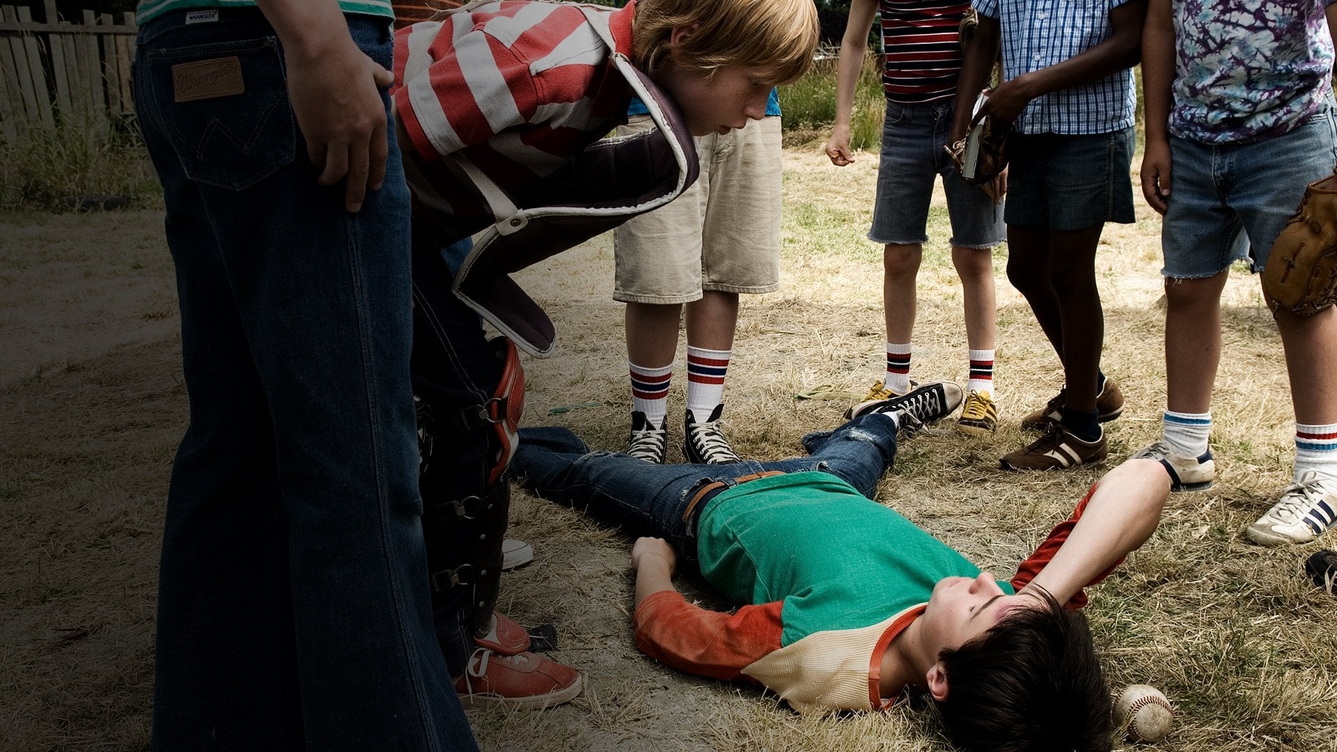 Foto do filme Uma Turma Divertida: A Caminho de Casa