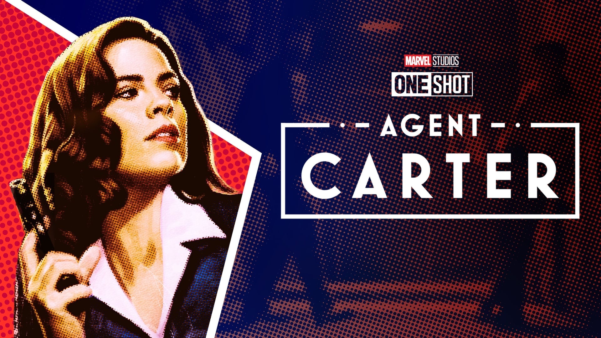 Foto do filme Marvel One-Shot: Agente Carter