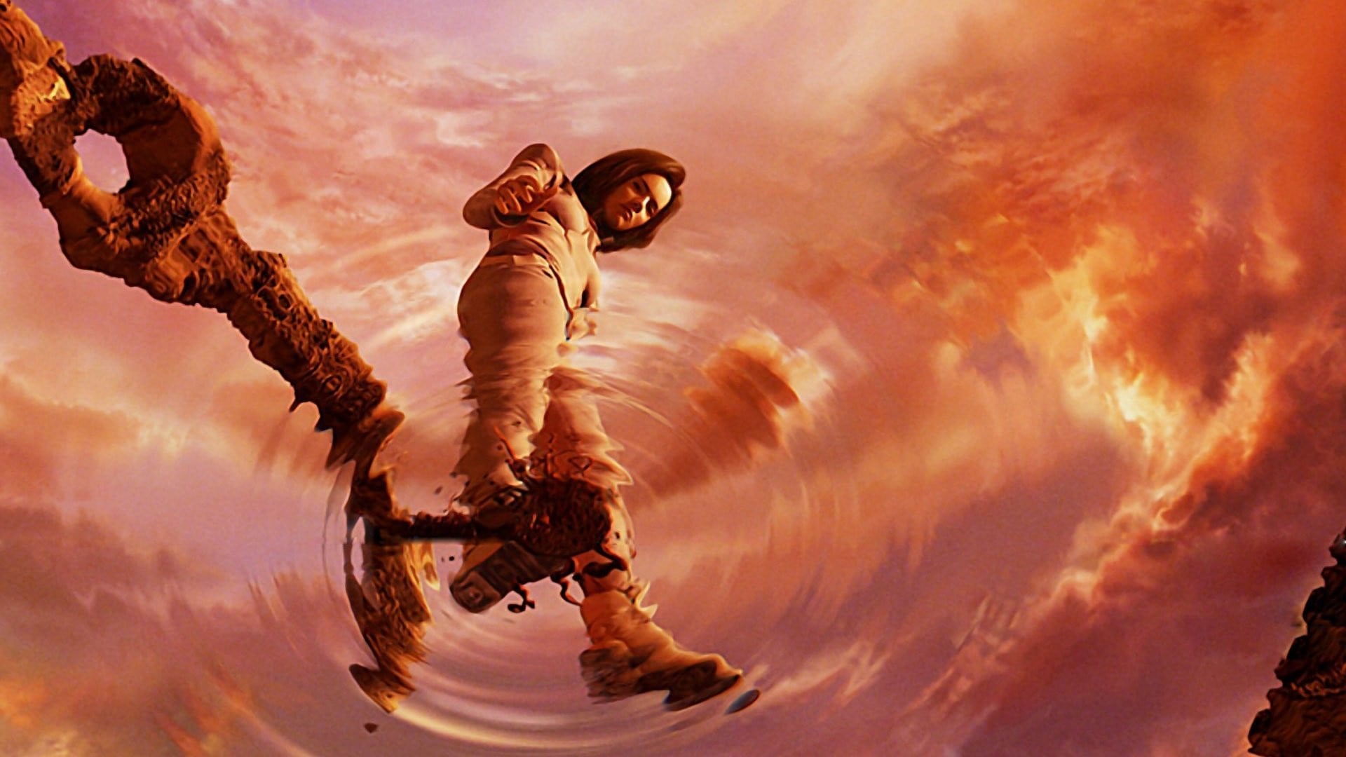 Foto do filme Final Fantasy