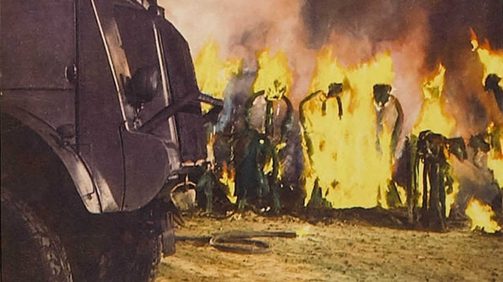 Foto do filme O Terror Veio do Espaço