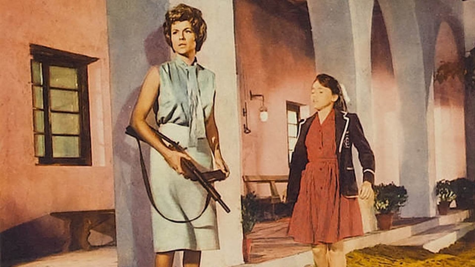 Foto do filme O Terror Veio do Espaço