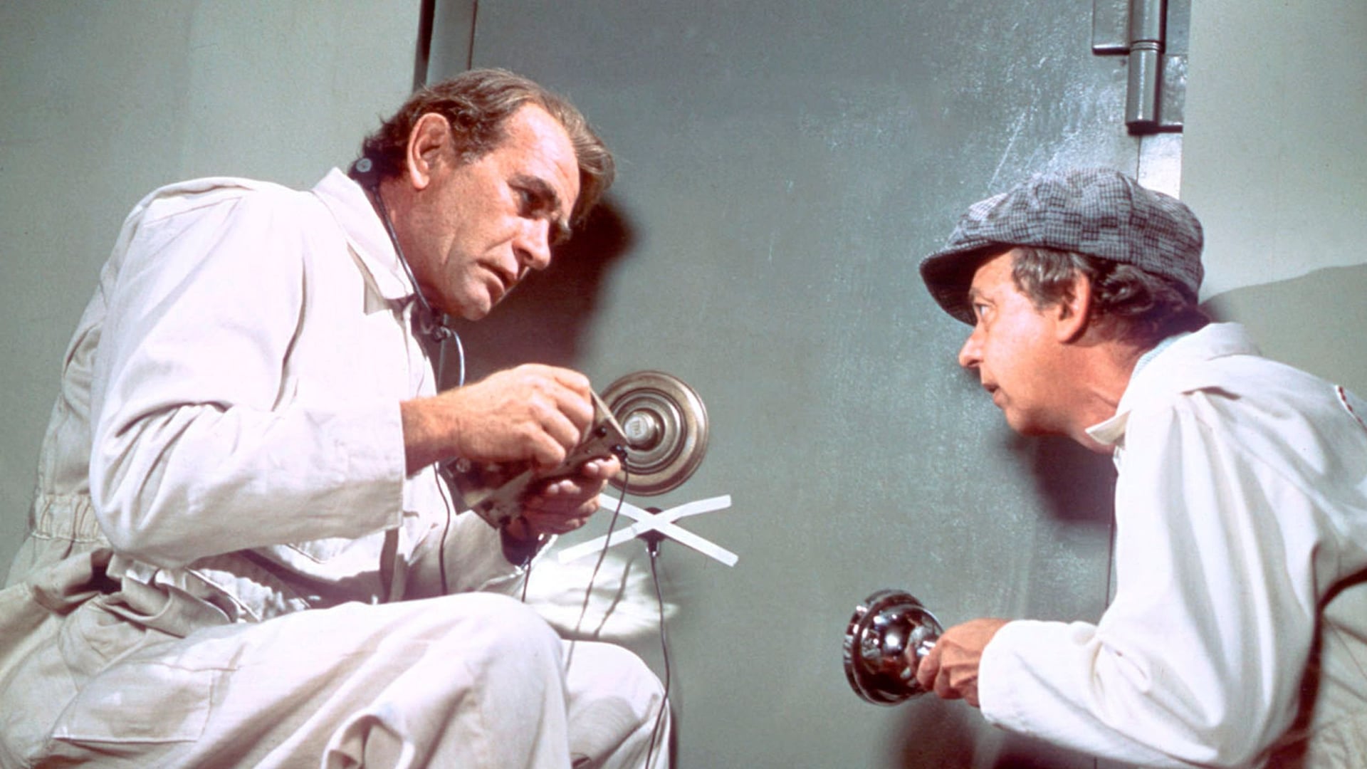 Foto do filme Garotos Travessos