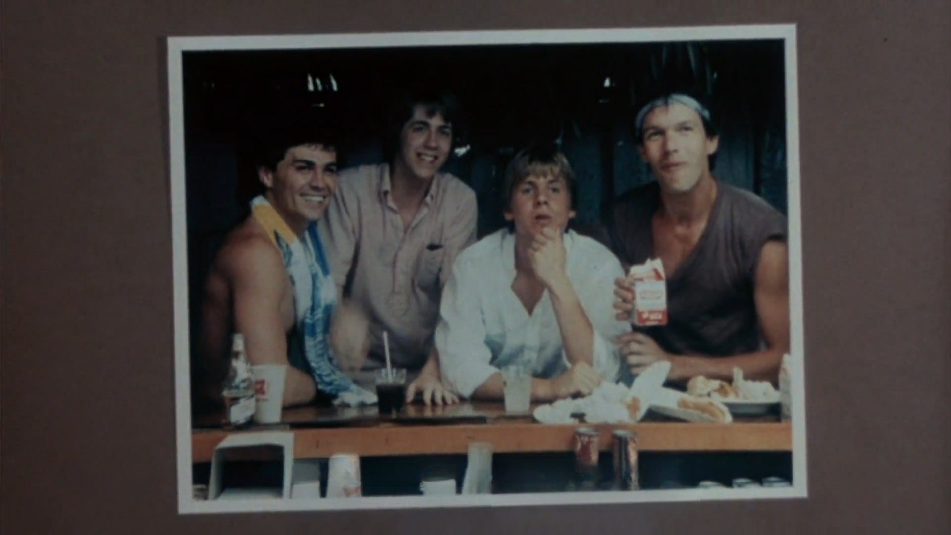 Foto do filme Primavera na Pele