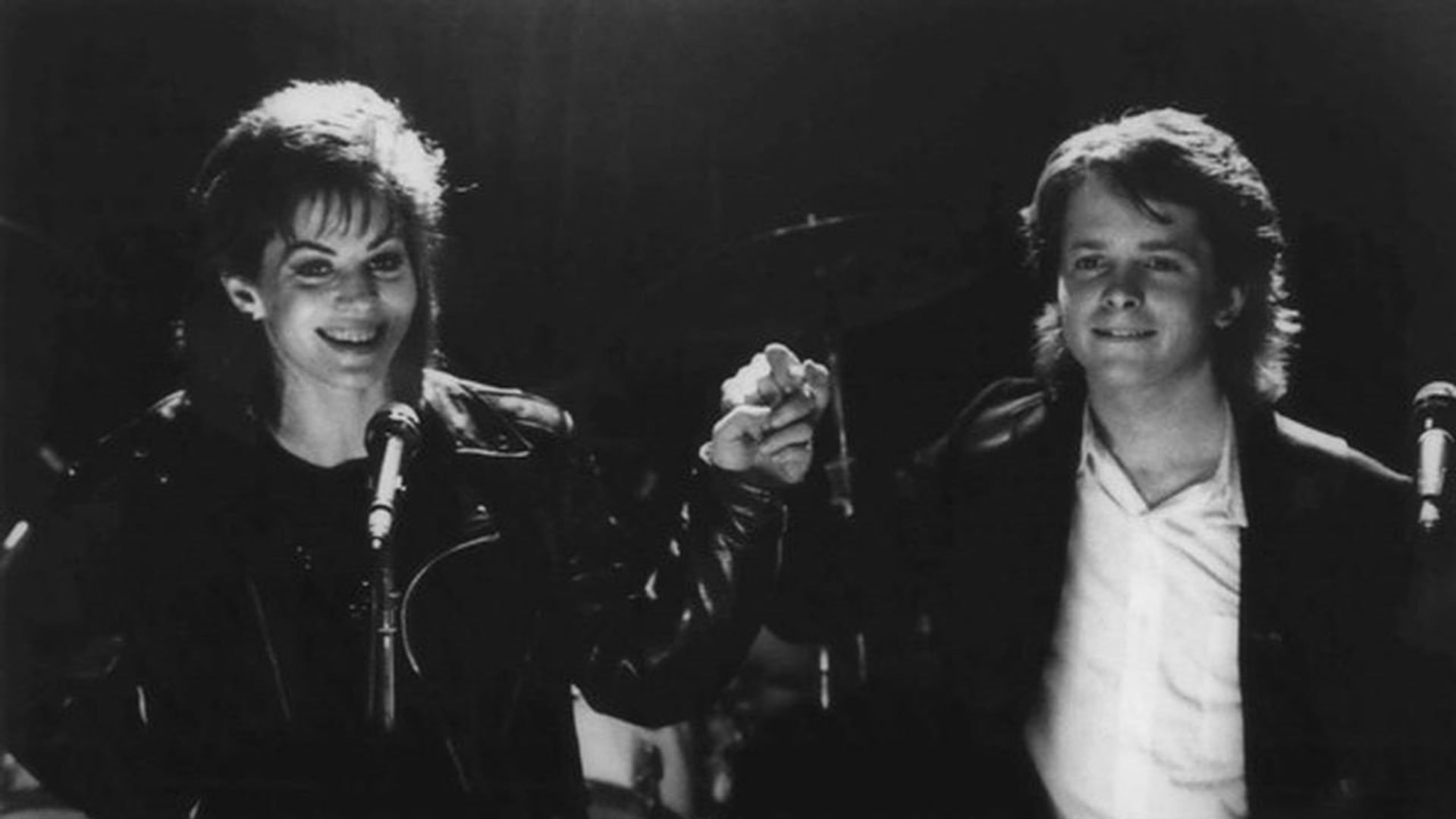 Foto do filme Luz da Fama