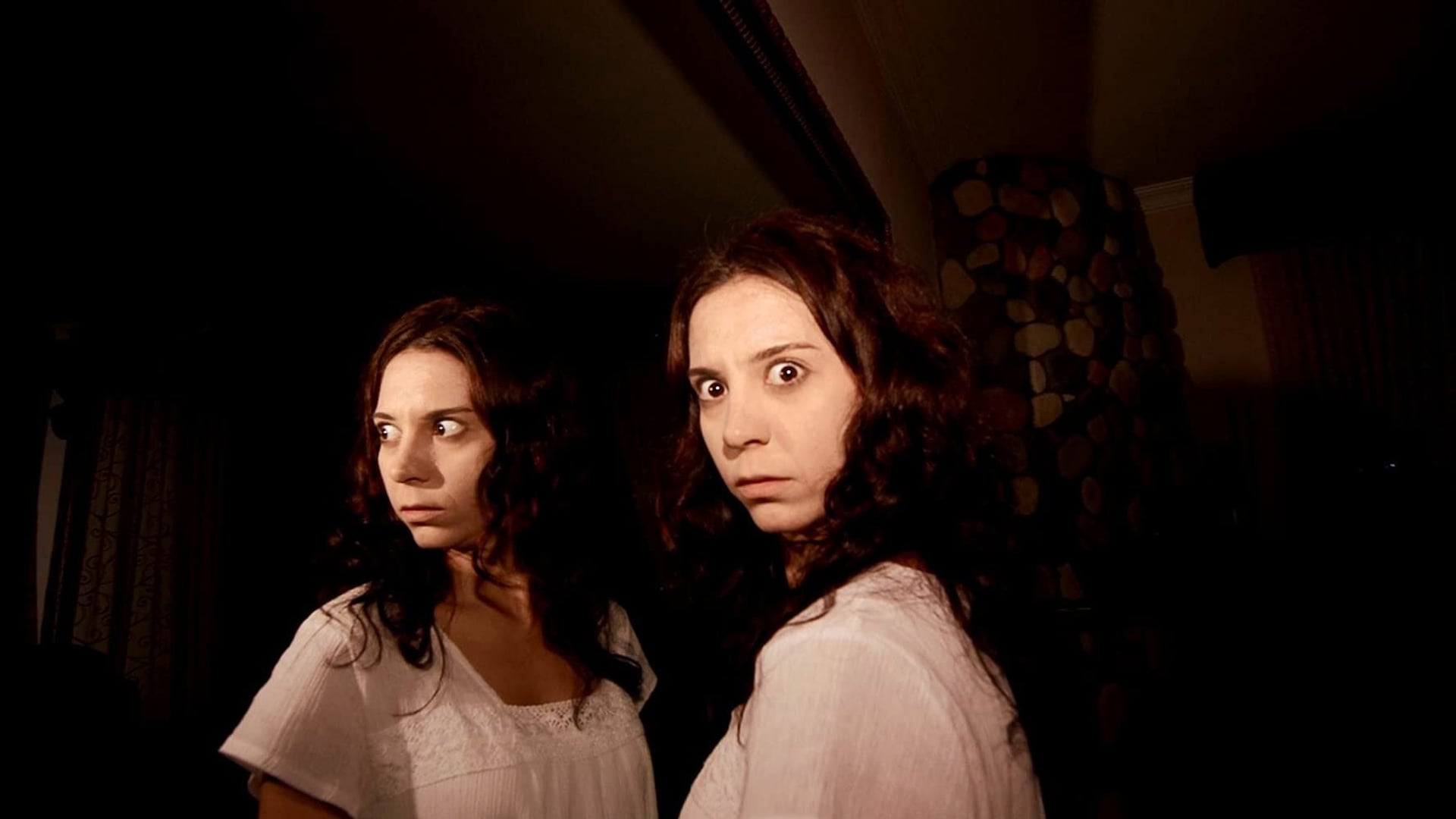 Foto do filme D@bbe: Bir Cin Vakası