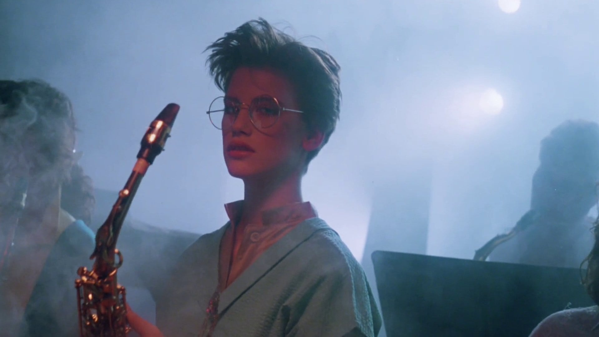 Foto do filme Meu Adorável Vampiro