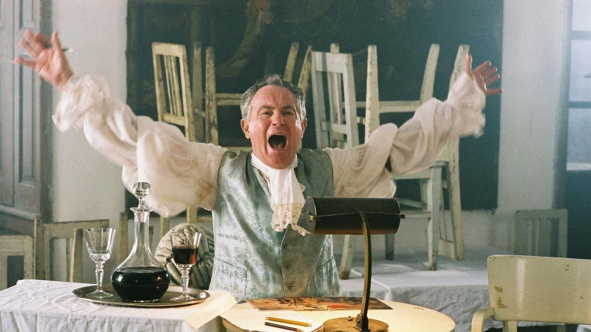Foto do filme Insanidade