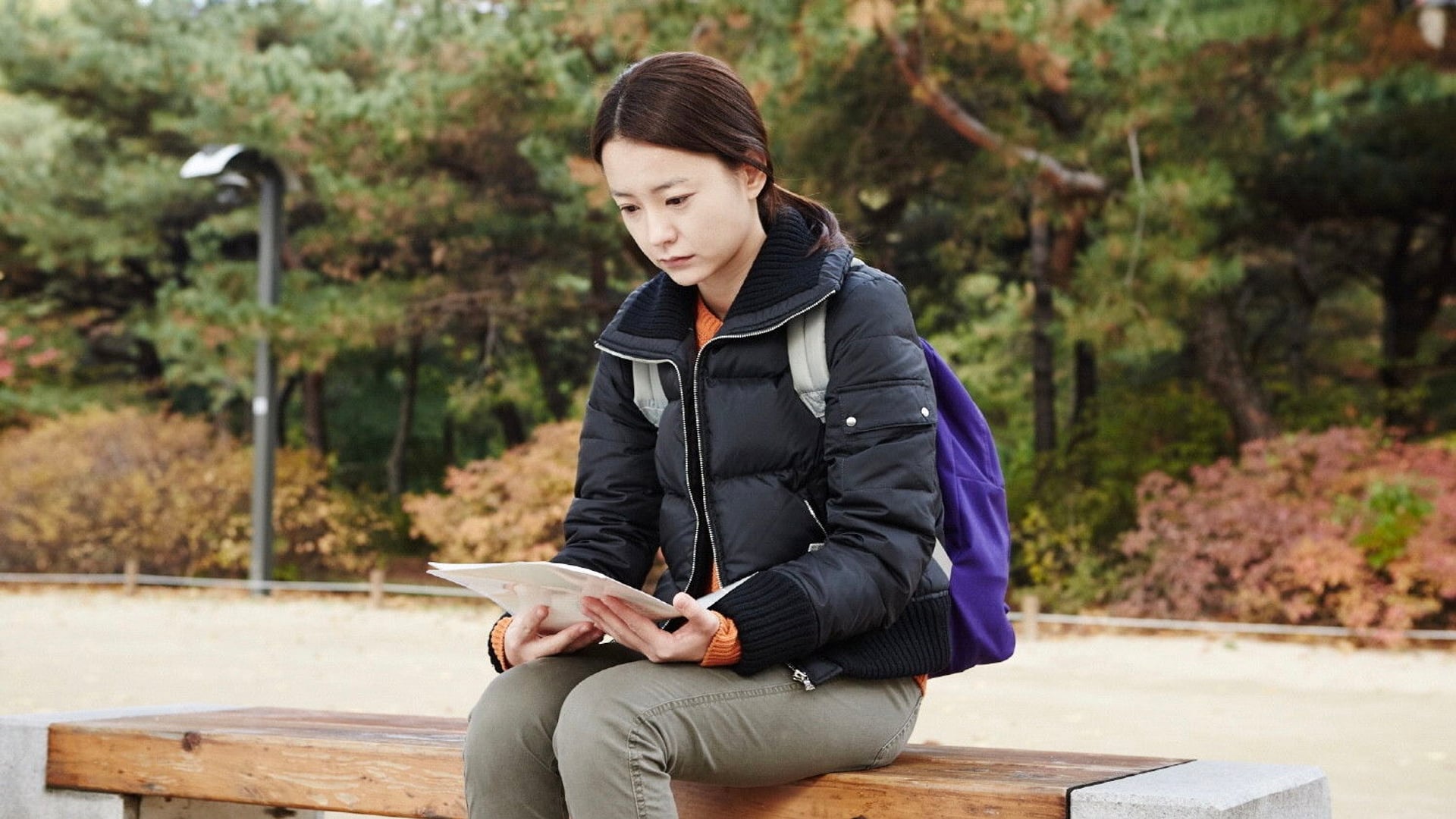 Foto do filme Our Sunhi