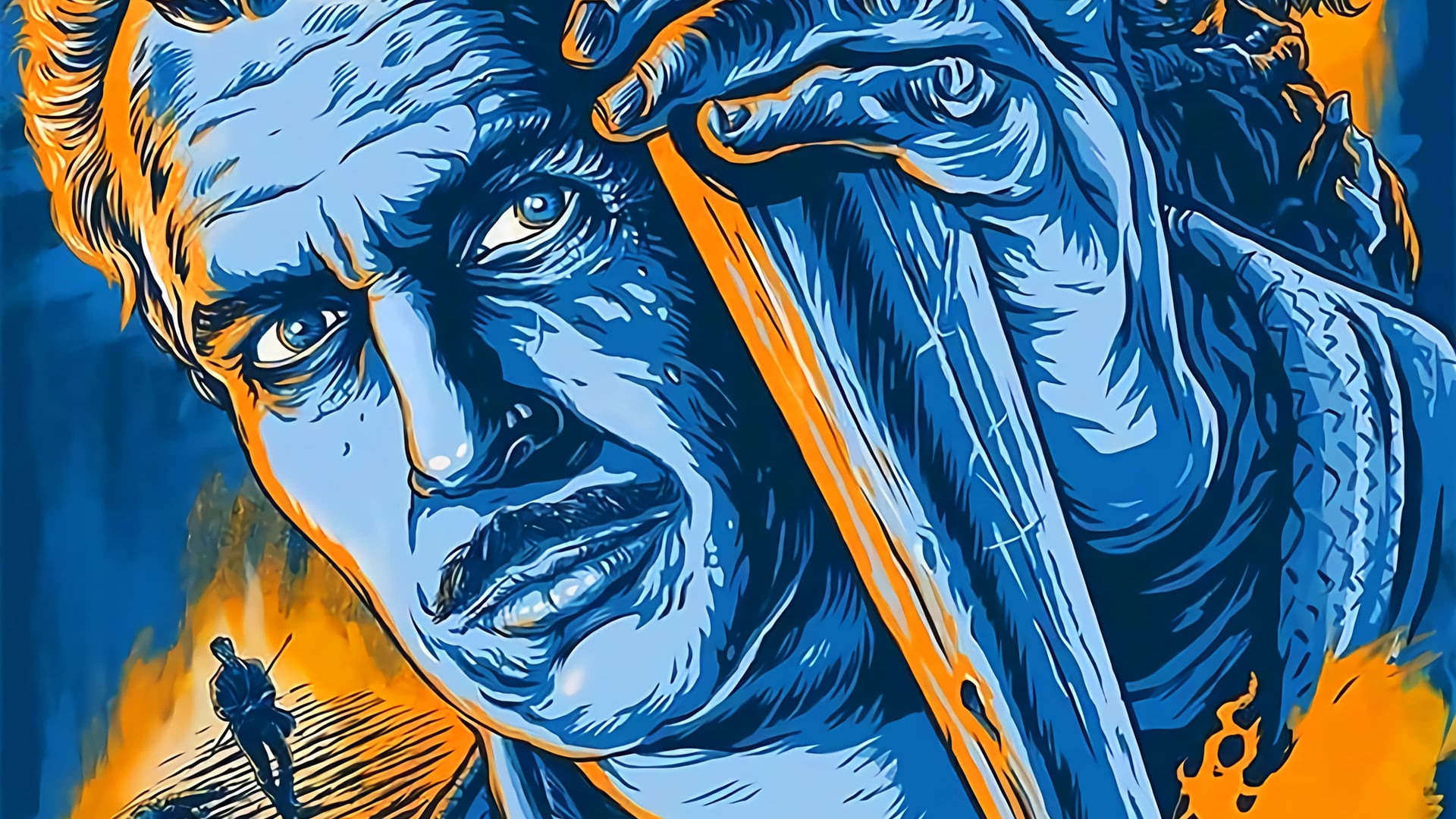 Foto do filme Mortos que Matam