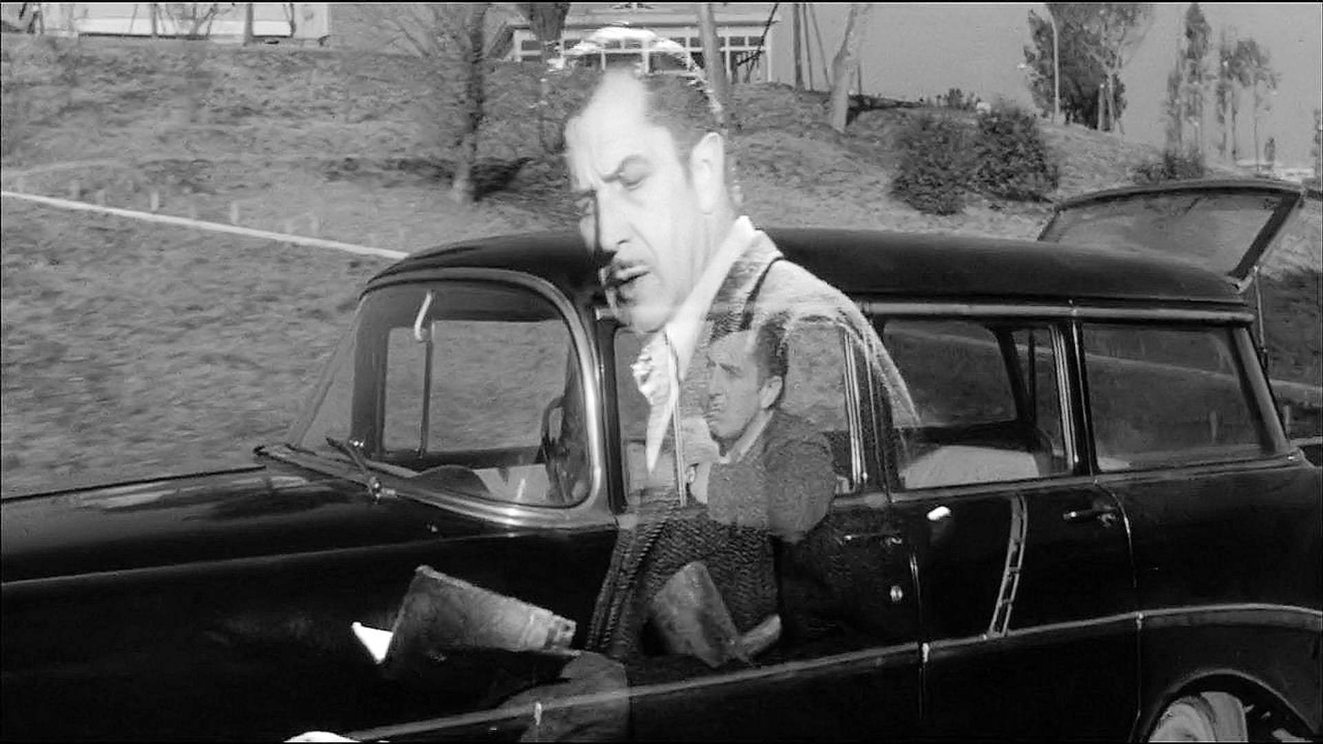 Foto do filme Mortos que Matam