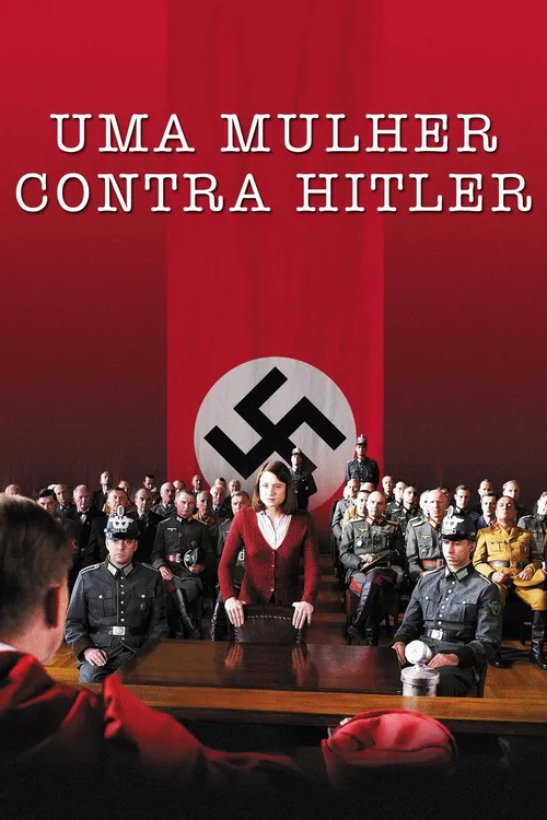 Uma Mulher Contra Hitler