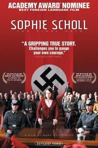 Uma Mulher Contra Hitler
