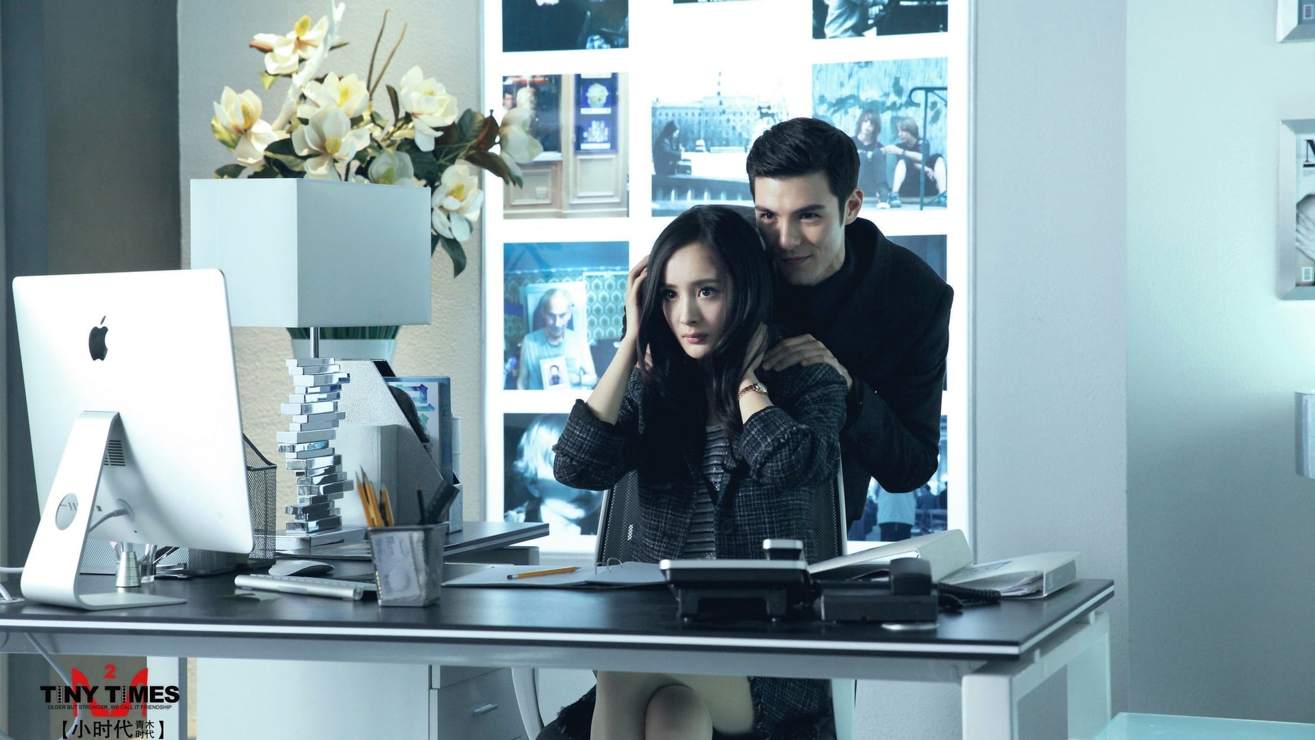 Foto do filme Tiny Times 2