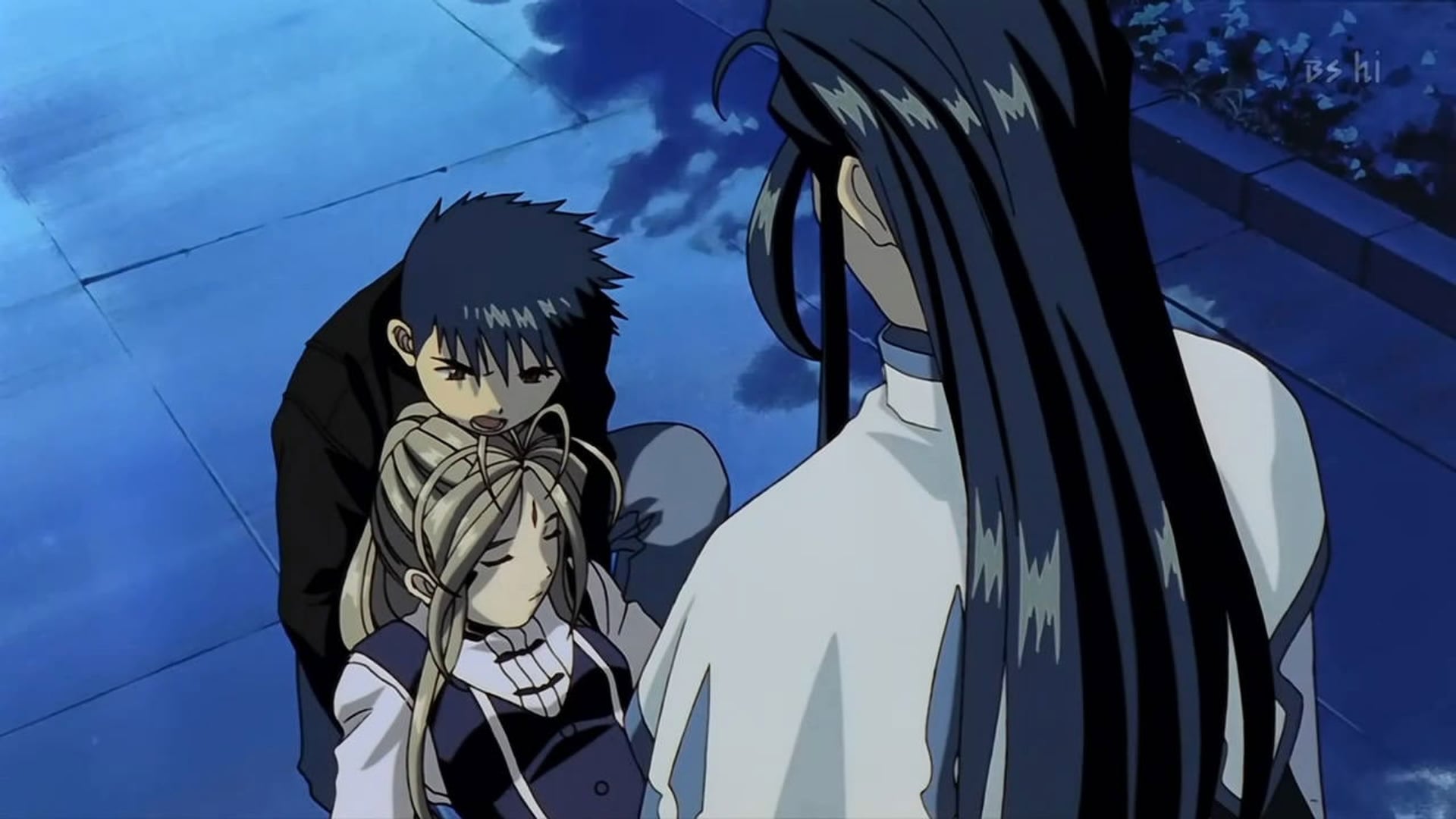 Foto do filme Ah! Megami-Sama: O Filme