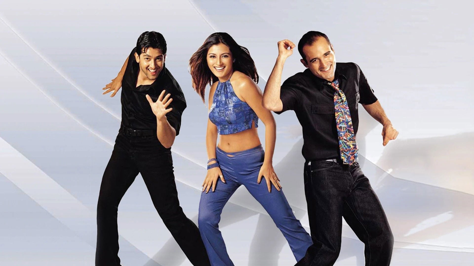 Foto do filme Hungama