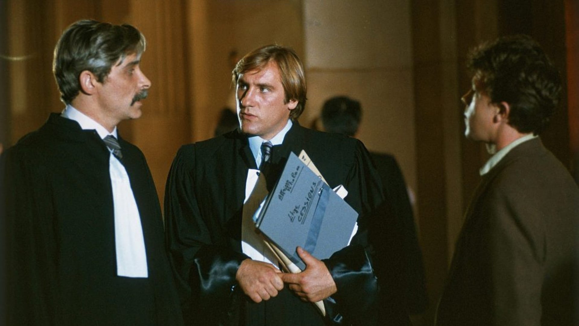 Foto do filme Margem Direita, Margem Esquerda