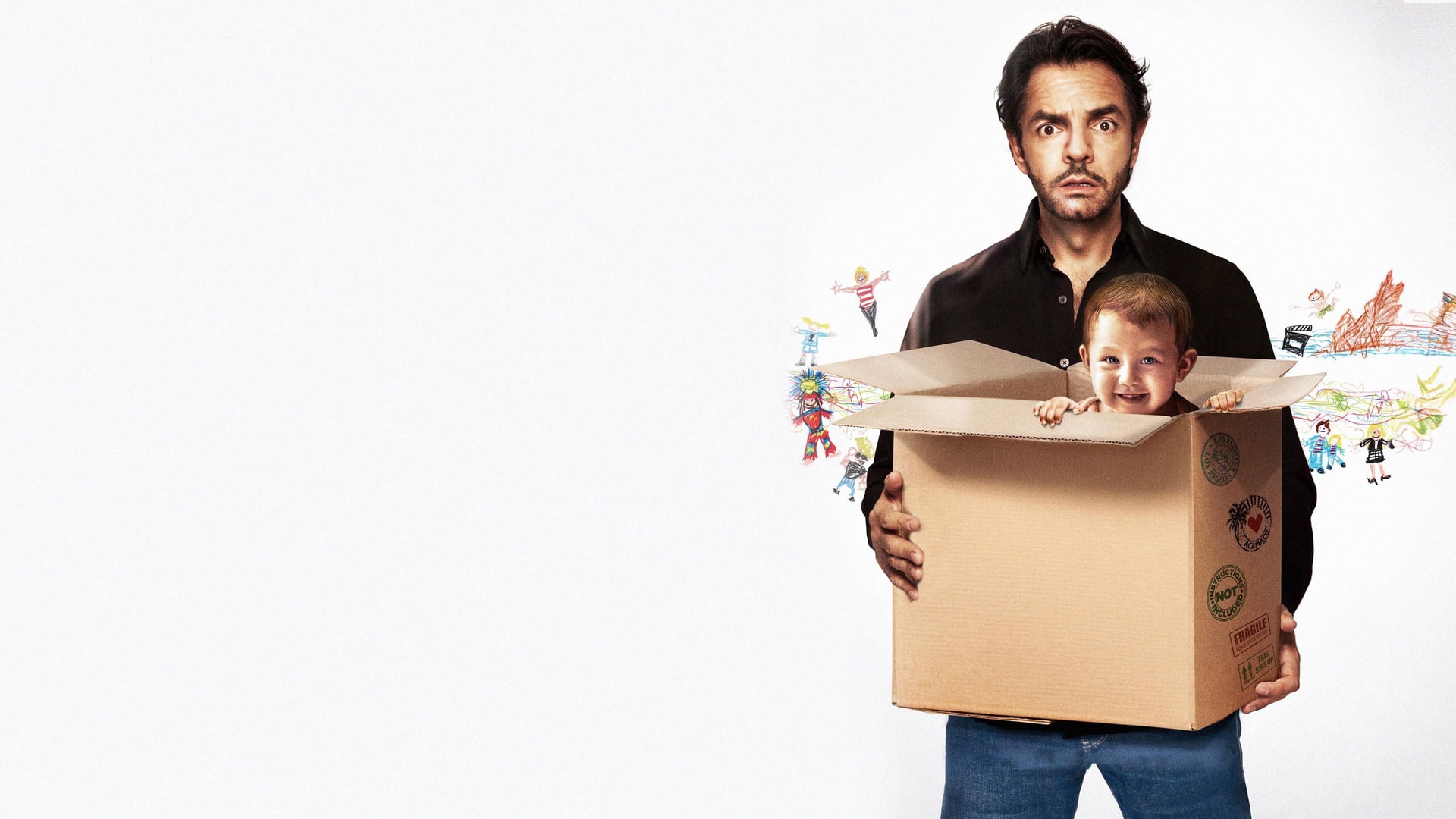 Foto do filme Não Aceitamos Devoluções