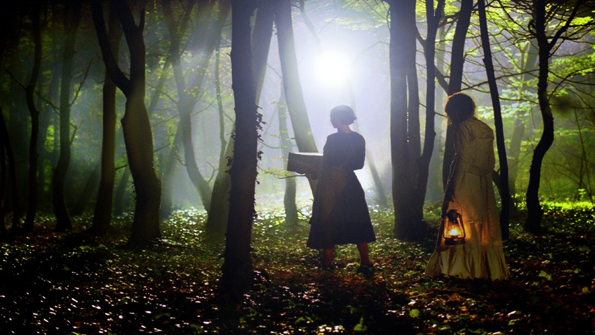 Foto do filme A Profecia dos Anjos