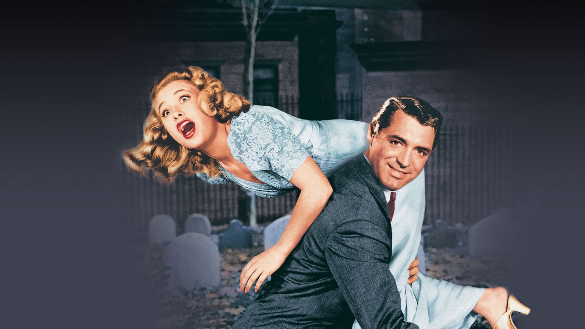 Foto do filme Esse Mundo é um Hospício