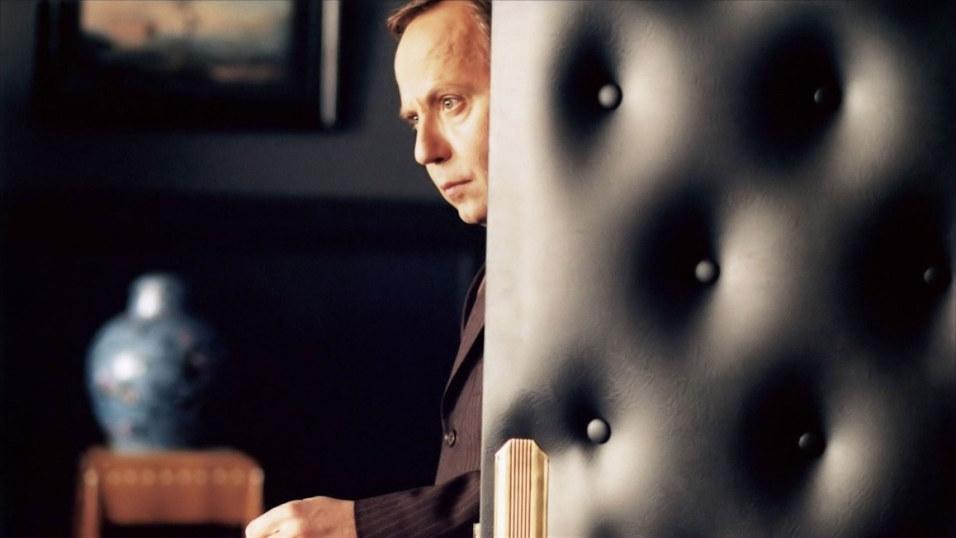 Foto do filme Confidências Muito Íntimas