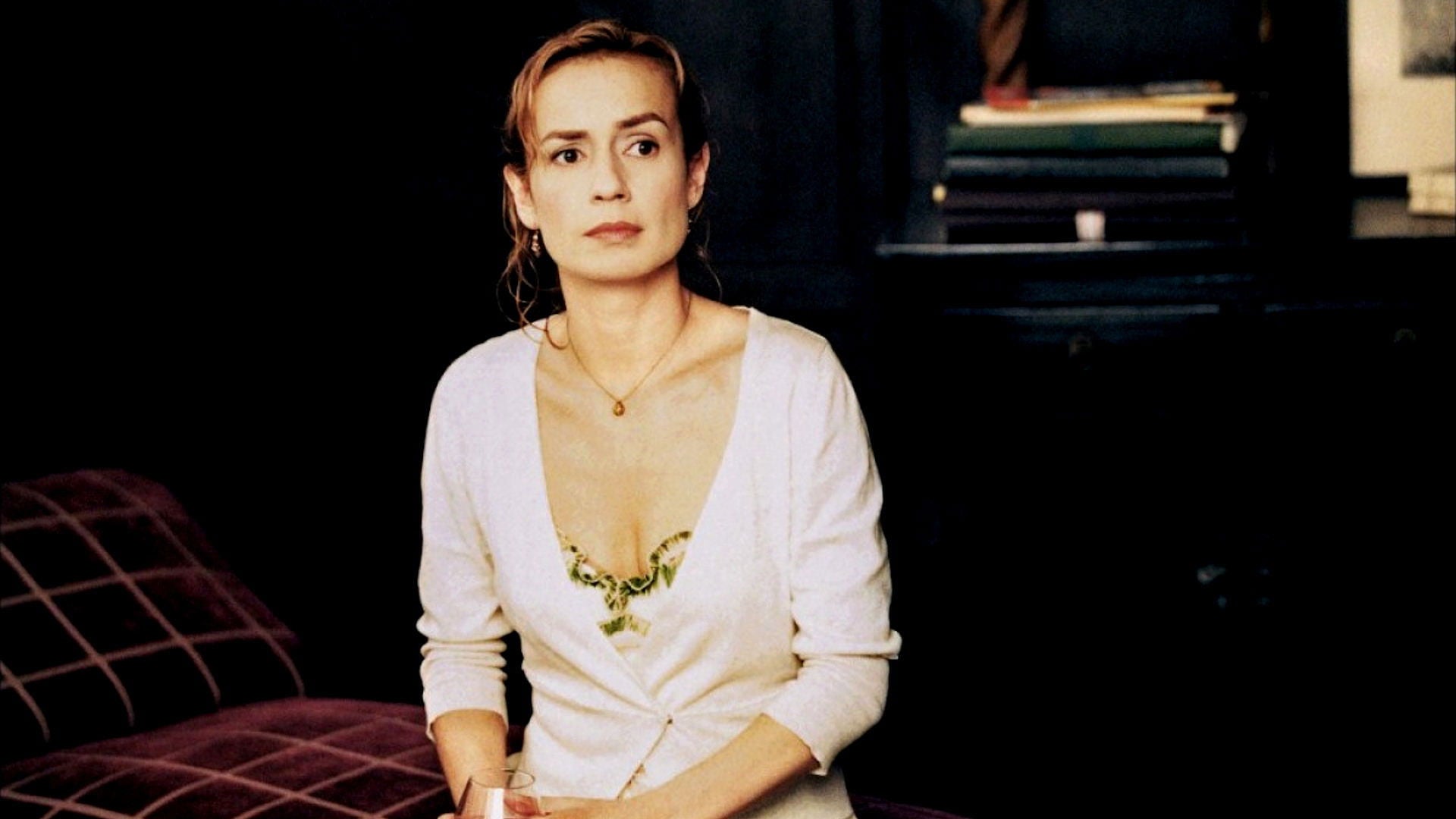 Foto do filme Confidências Muito Íntimas