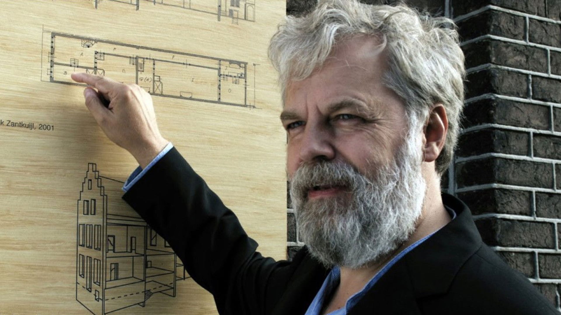 Foto do filme Tim's Vermeer