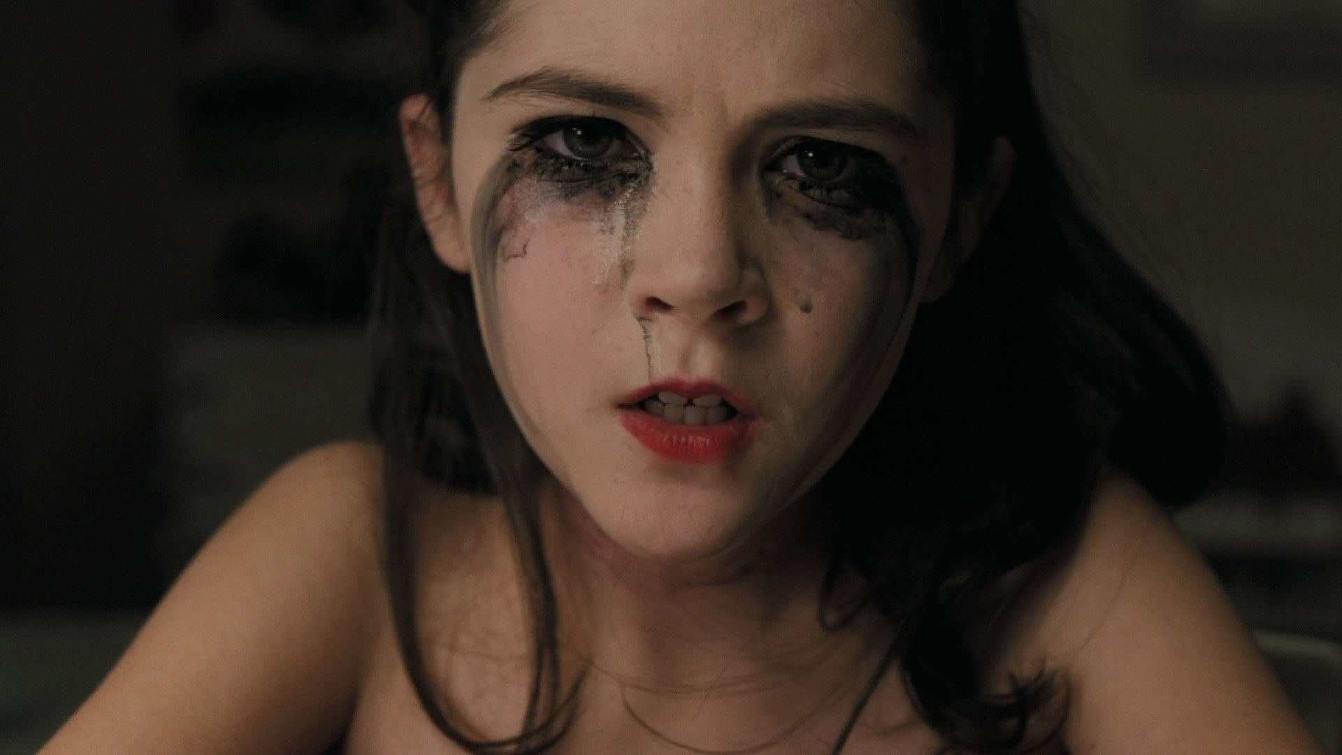 Foto do filme A Órfã