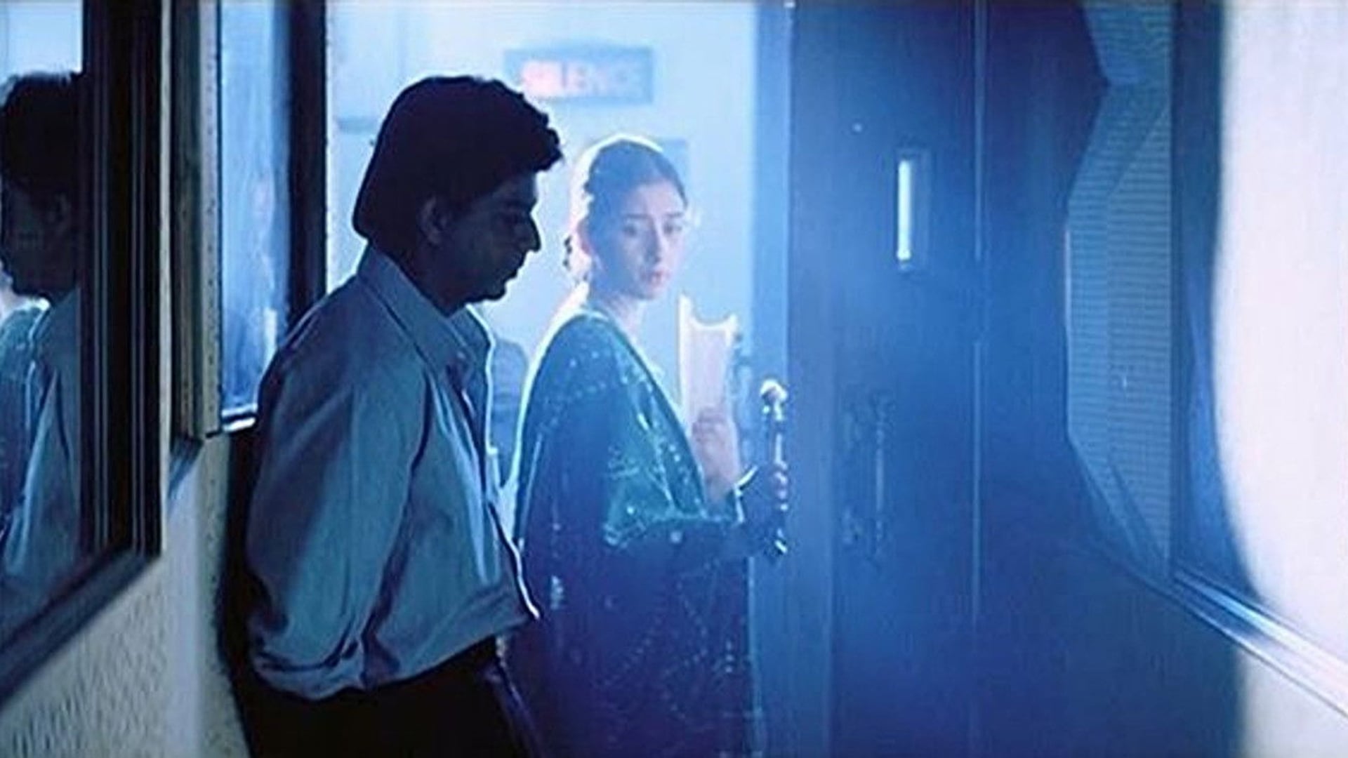 Foto do filme Do Coração