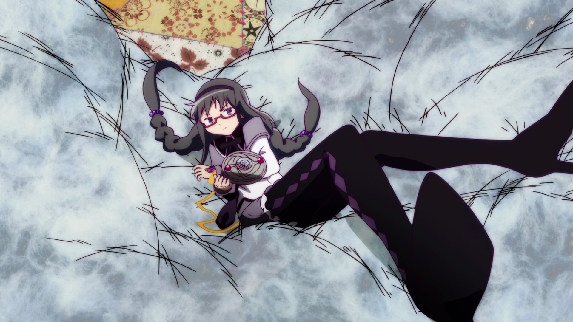 Foto do filme Puella Magi Madoka Magica the Movie Part III: Rebellion