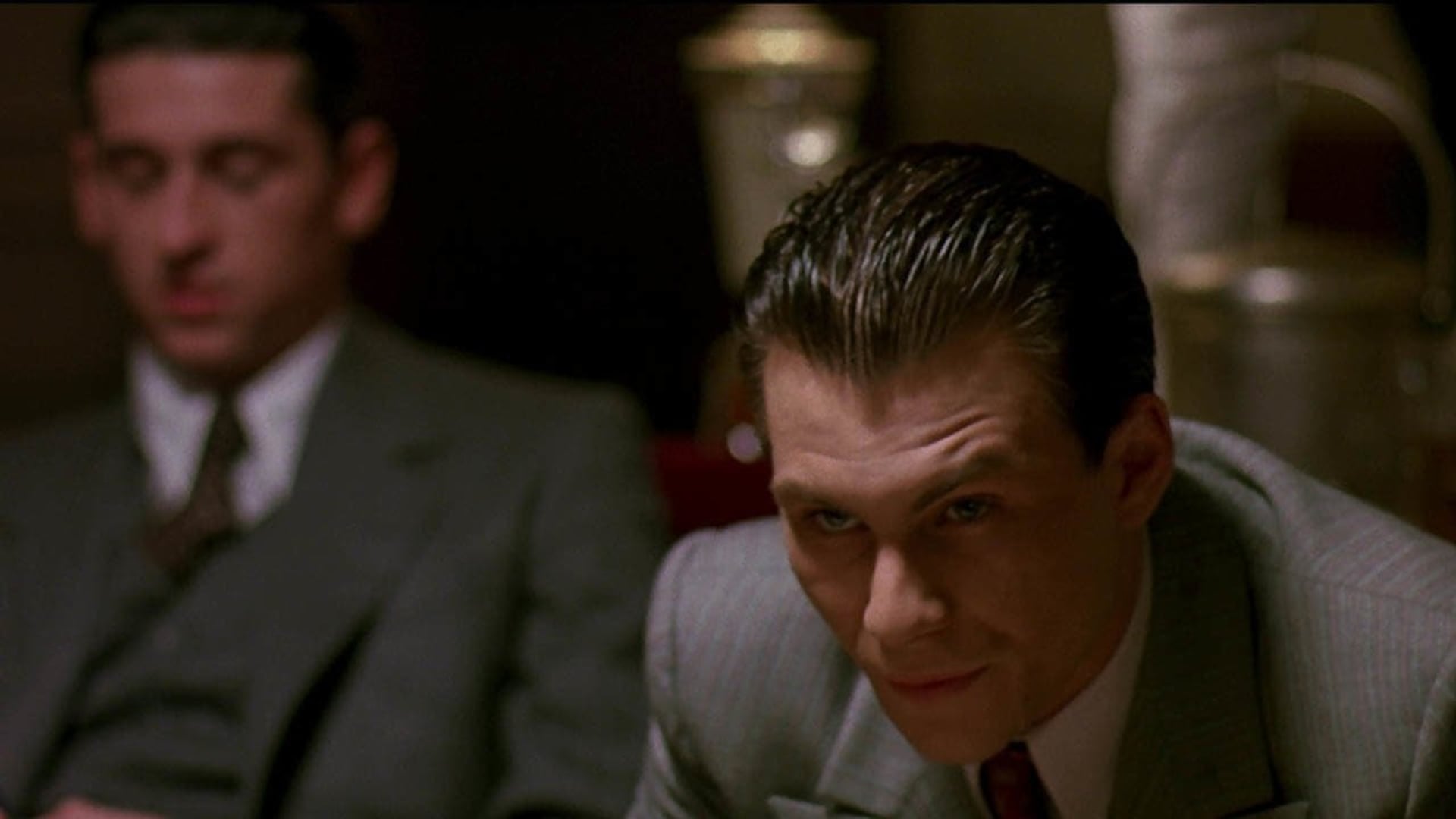 Foto do filme Império do Crime