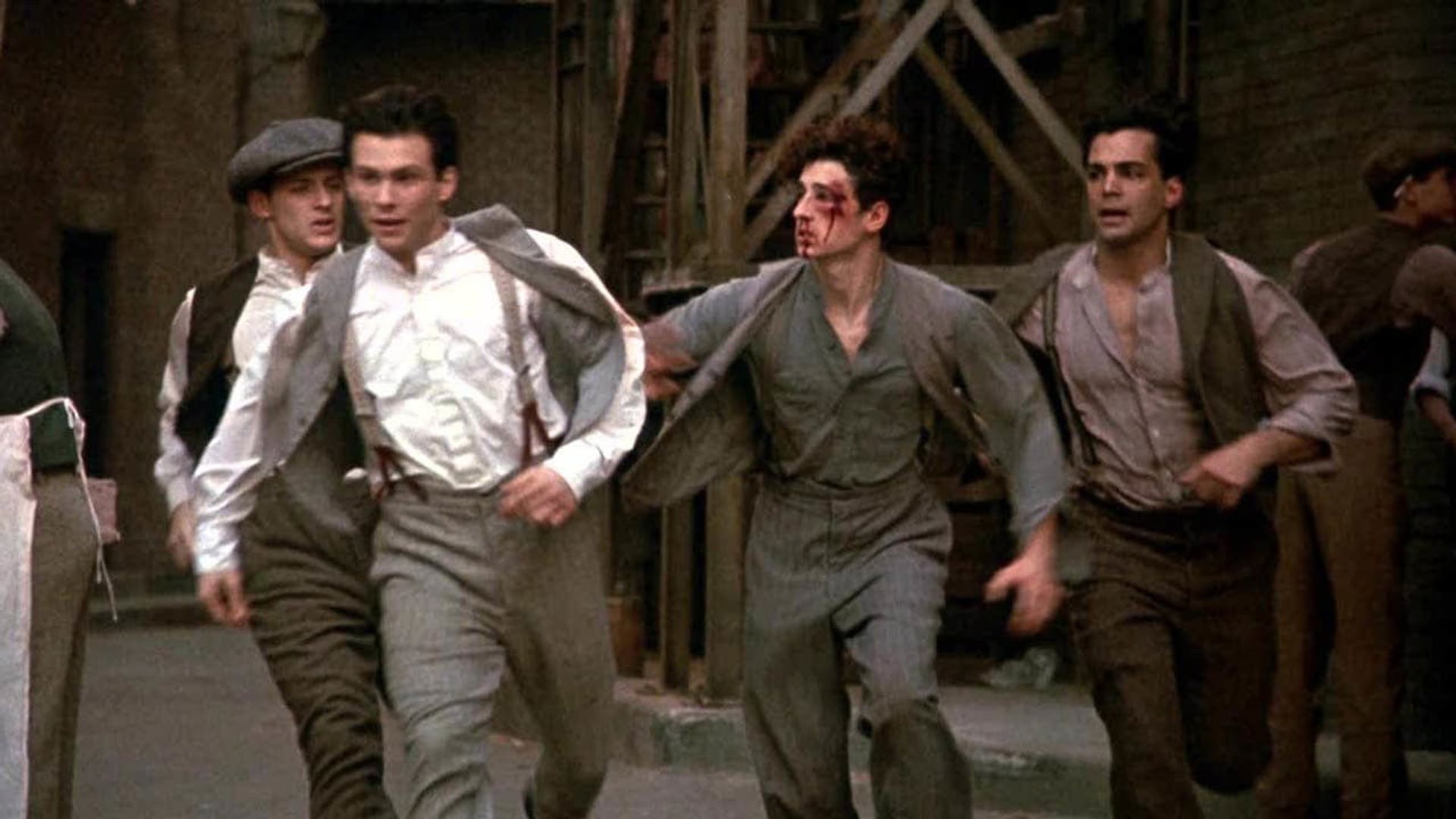 Foto do filme Império do Crime